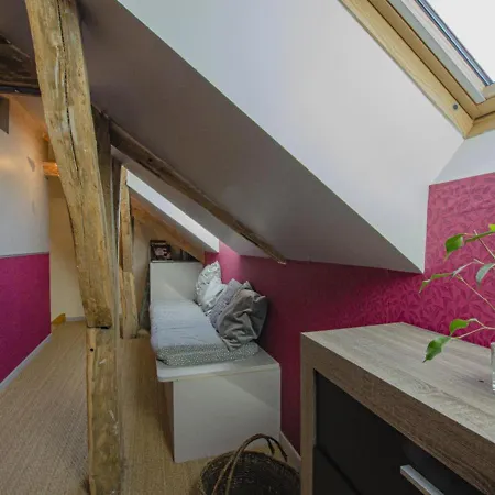 Сasa de vacaciones Dosches, 4 Pieces, 7 Personnes - Fr-1-543-212 *